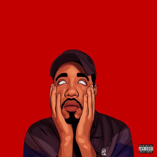 Throwed — cover art
